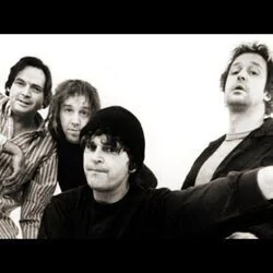 Striped White Jets Chords by Guided By Voices
