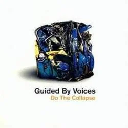 Teenage Fbi Chords by Guided By Voices