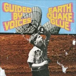 The Main Street Wizards Chords by Guided By Voices