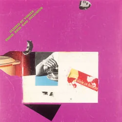 Xeno Urban Chords by Guided By Voices