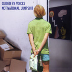 A Bird With No Name Chords by Guided By Voices