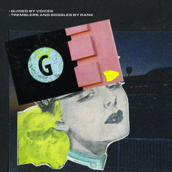Alex Bell Chords by Guided By Voices