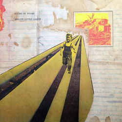 Biographer Seahorse Chords by Guided By Voices