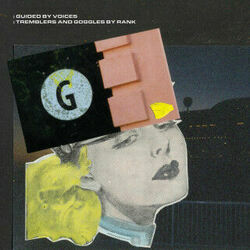 Boomerang Chords by Guided By Voices