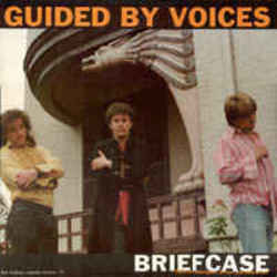Bunco Men Chords by Guided By Voices
