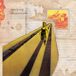 Crybaby 4-star Hotel Tab by Guided By Voices