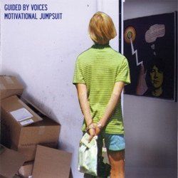 Difficult Outburst And Breakthrough by Guided By Voices