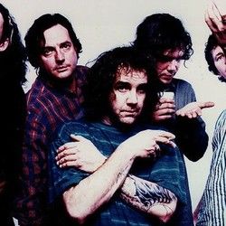 How I Met My Mother Tab by Guided By Voices