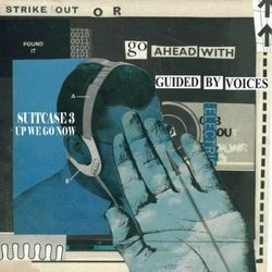 Huffman Prairie Flying Field Chords by Guided By Voices