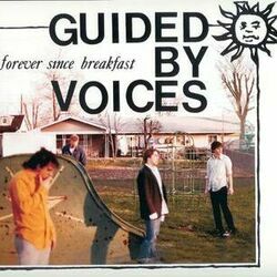Let's Ride Chords by Guided By Voices