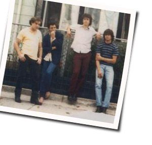 Lonely Town Chords by Guided By Voices