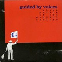 Matter Eater Lad Chords by Guided By Voices