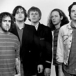 Over The Neptune Mesh Gear Fox Chords by Guided By Voices