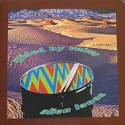 Pimple Zoo Chords by Guided By Voices