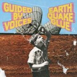 She Goes Off At Night Tab by Guided By Voices