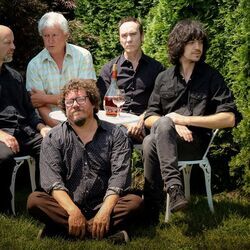 Sing It Out Chords by Guided By Voices