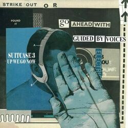 Sixland by Guided By Voices