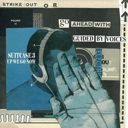 Speak Like Men Chords by Guided By Voices