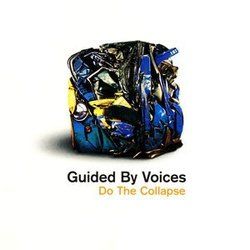 Strumpet Eye by Guided By Voices