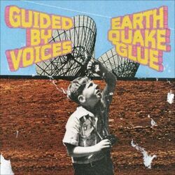 The Main Street Wizards Chords by Guided By Voices
