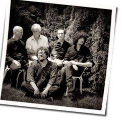The Rally Boys Chords by Guided By Voices