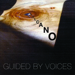 To Keep An Area Chords by Guided By Voices