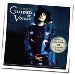 Twilight Campfighter Chords by Guided By Voices