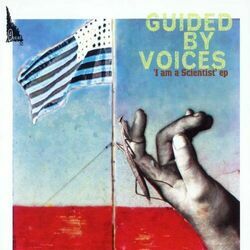 United Chords by Guided By Voices