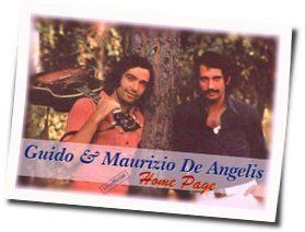 To The Adventure Bass Tab by Guido And Maurizio De Angelis