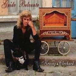 Ergens In De Hemel Chords by Guido Belcanto