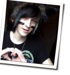 Not So Perfect Chords by Johnnie Guilbert