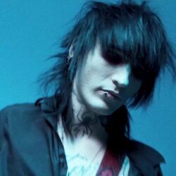Vampire Chords by Johnnie Guilbert