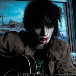Zombie Chords by Johnnie Guilbert