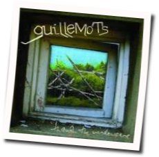 Get Over It Chords by Guillemots
