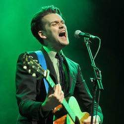 Sao Paolo Chords by Guillemots