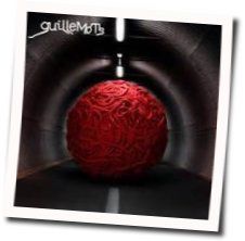 Were Here Chords by Guillemots