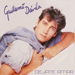 Déjate Amar Chords by Guillermo Dávila