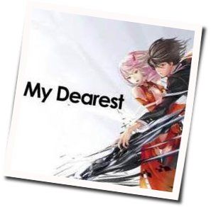 My Dearest Chords by Guilty Crown