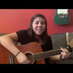 Rotten Fruit Chords by Guitar Joy