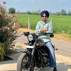 Ainak Chords by Gulab Sidhu