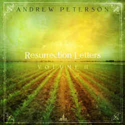 Ressurrection Chords by Andy Gullahorn
