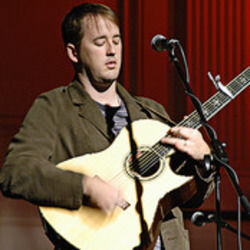 Roast Beef Chords by Andy Gullahorn