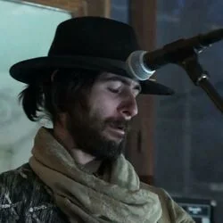 Highwayman Bass Tab by The Gulls