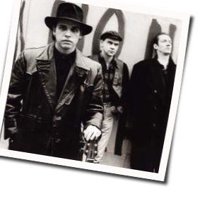 Mother Of Earth Chords by The Gun Club
