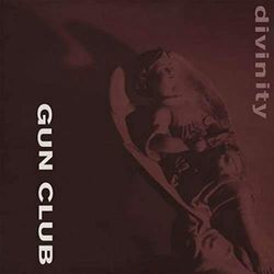 Sorrow Knows Chords by The Gun Club