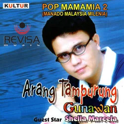 Arang Tampurung 2 Chords by Yandi Gunawan