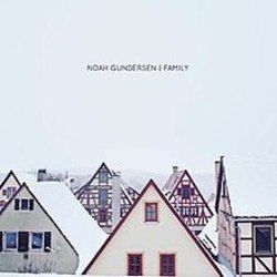 David Chords by Noah Gundersen