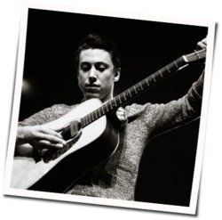 Older Chords by Noah Gundersen