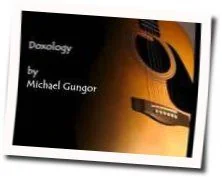 Doxology Tab by Gungor