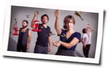 Higher Tab by Gungor